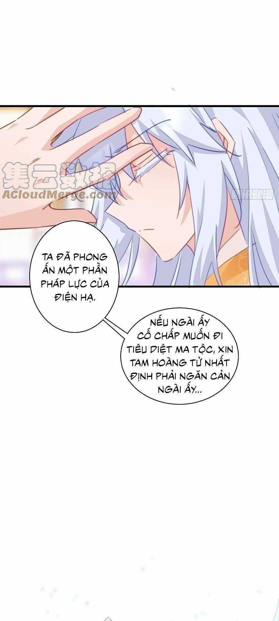 Bạo Sủng Tiểu Manh Phi - Chapter 90 - Trang 6