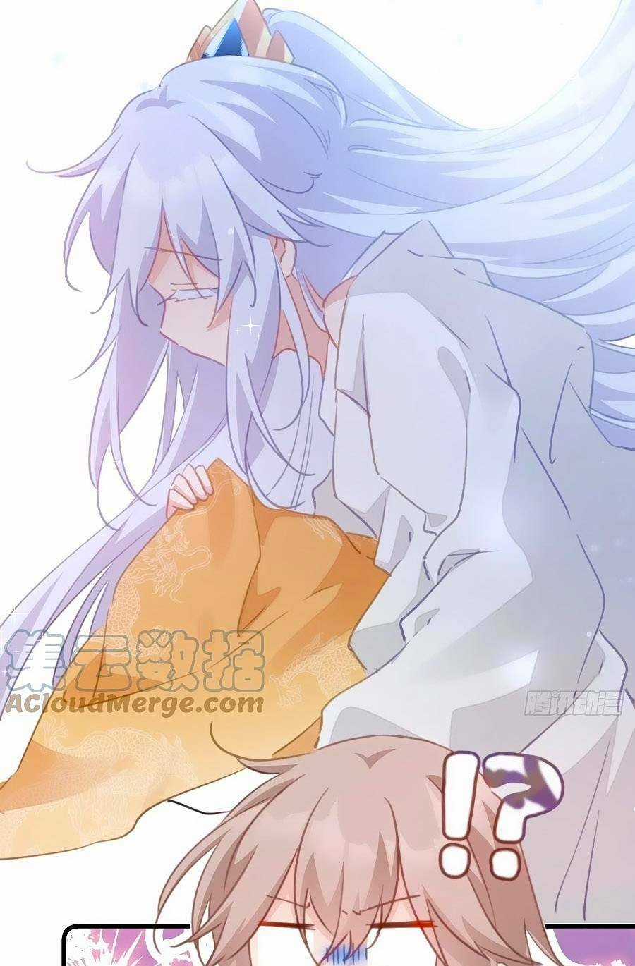 Bạo Sủng Tiểu Manh Phi - Chapter 90 - Trang 7