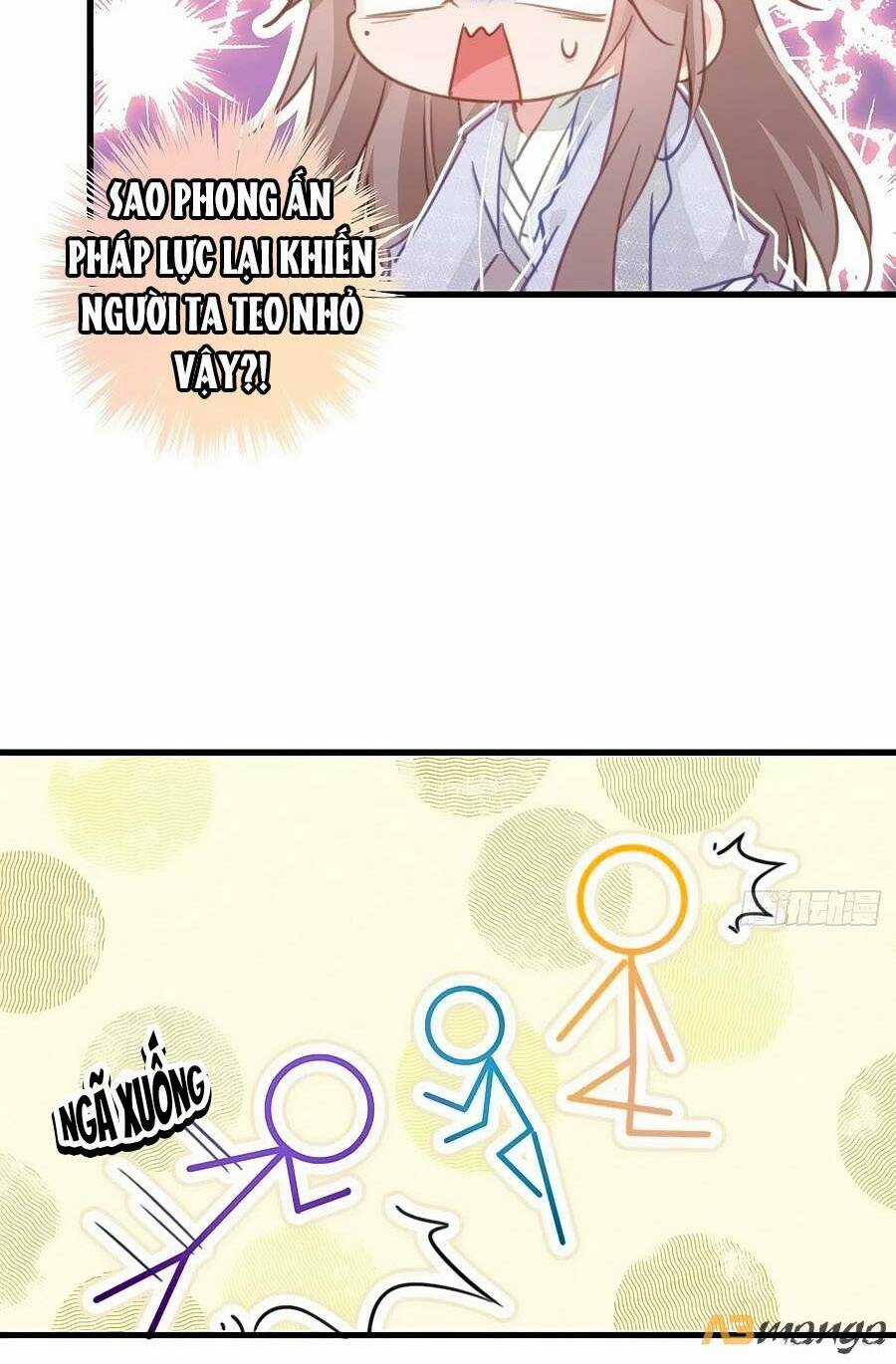 Bạo Sủng Tiểu Manh Phi - Chapter 90 - Trang 8