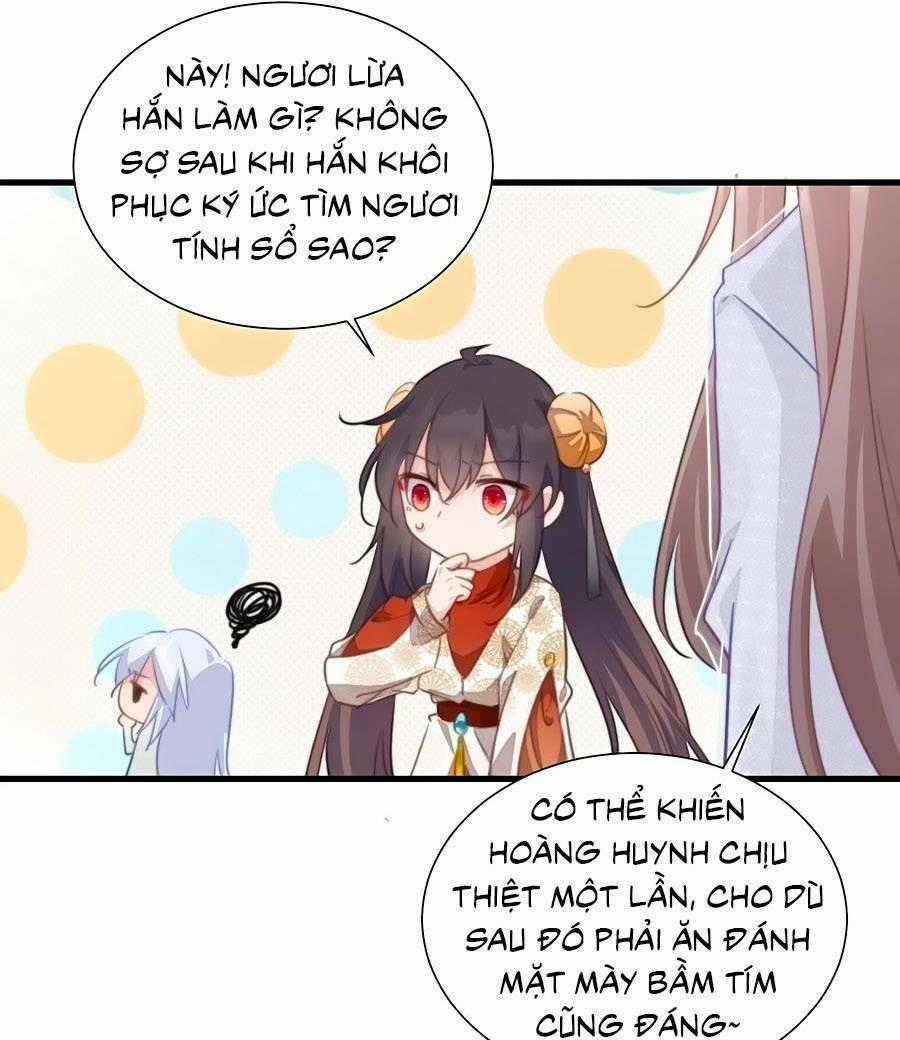 Bạo Sủng Tiểu Manh Phi - Chapter 91 - Trang 2