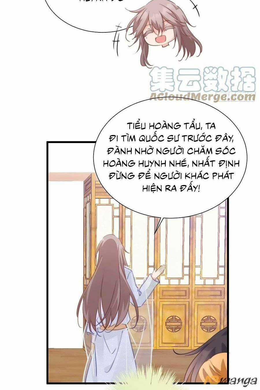 Bạo Sủng Tiểu Manh Phi - Chapter 91 - Trang 11