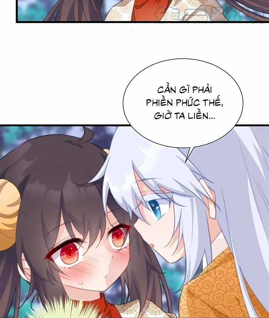 Bạo Sủng Tiểu Manh Phi - Chapter 91 - Trang 14