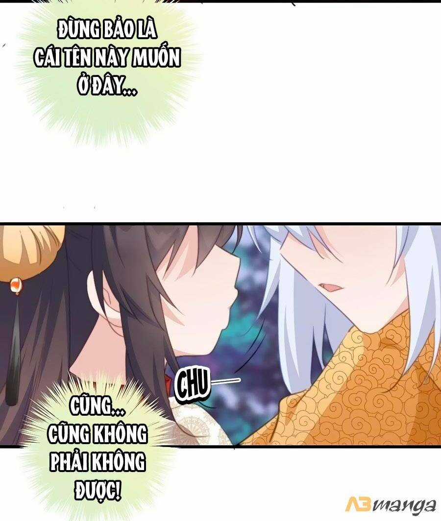 Bạo Sủng Tiểu Manh Phi - Chapter 91 - Trang 15