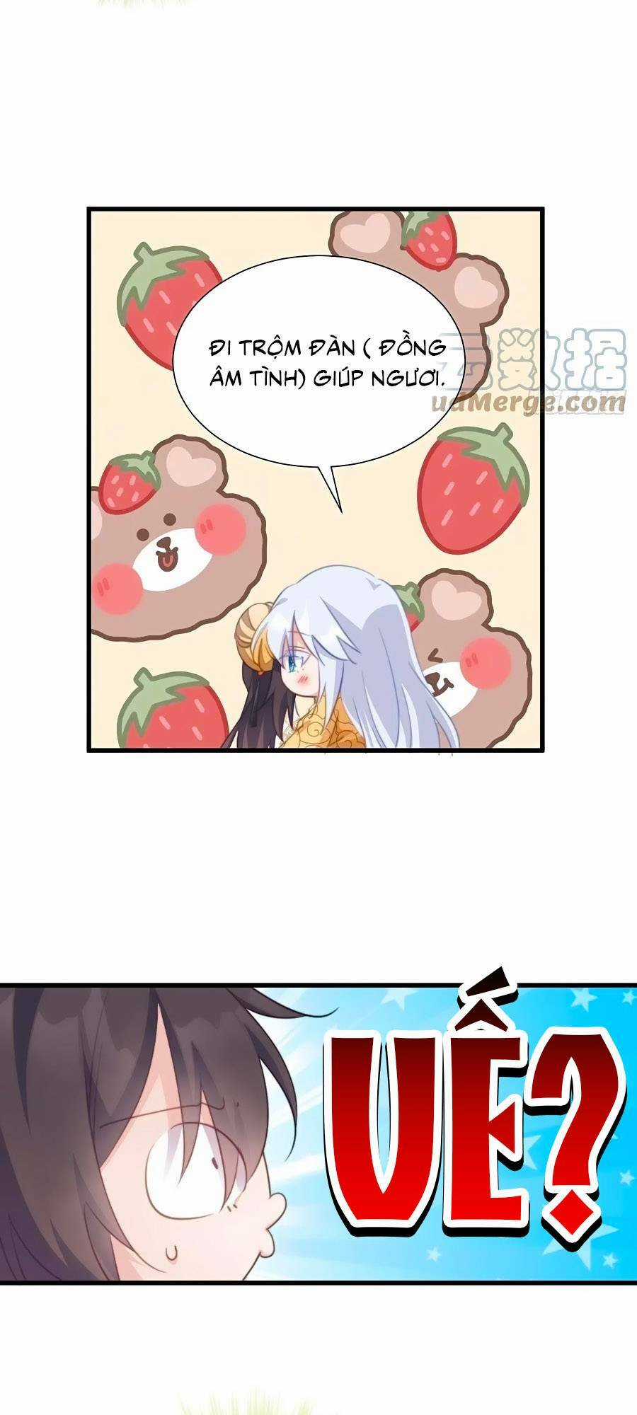 Bạo Sủng Tiểu Manh Phi - Chapter 91 - Trang 16