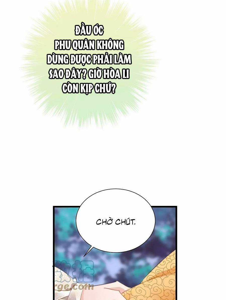 Bạo Sủng Tiểu Manh Phi - Chapter 91 - Trang 17