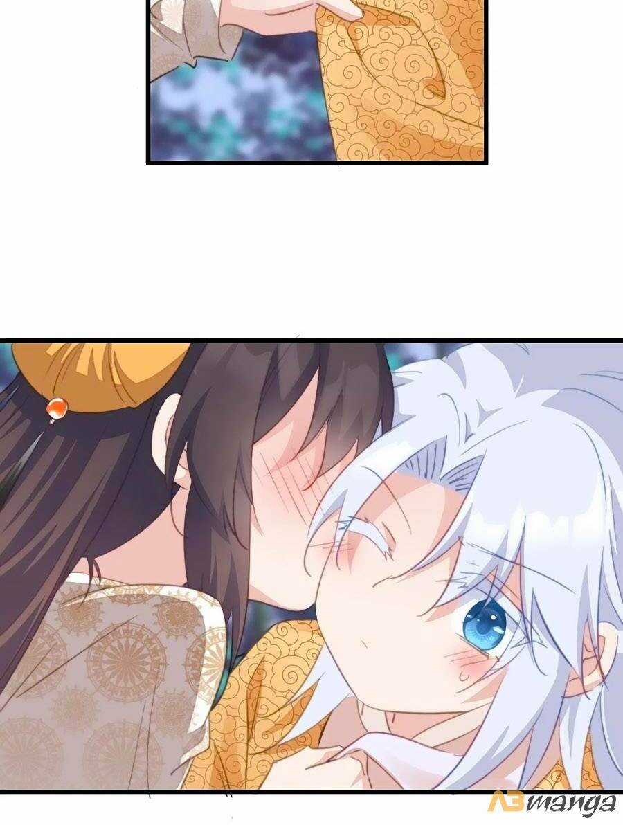 Bạo Sủng Tiểu Manh Phi - Chapter 91 - Trang 18