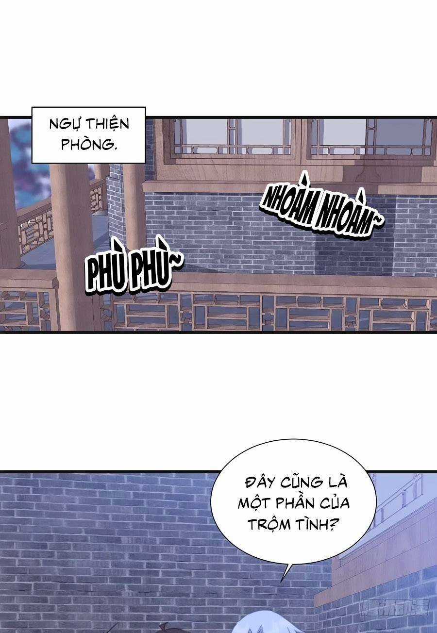 Bạo Sủng Tiểu Manh Phi - Chapter 91 - Trang 20