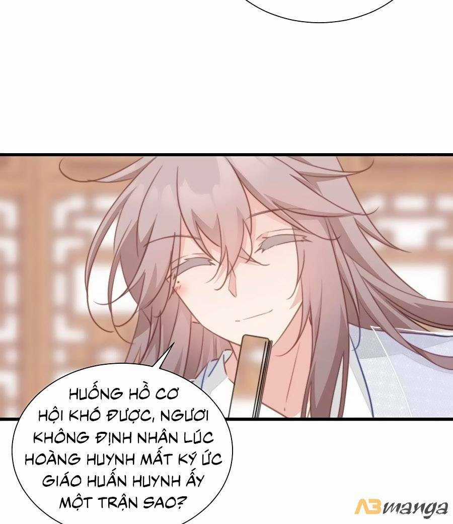 Bạo Sủng Tiểu Manh Phi - Chapter 91 - Trang 3