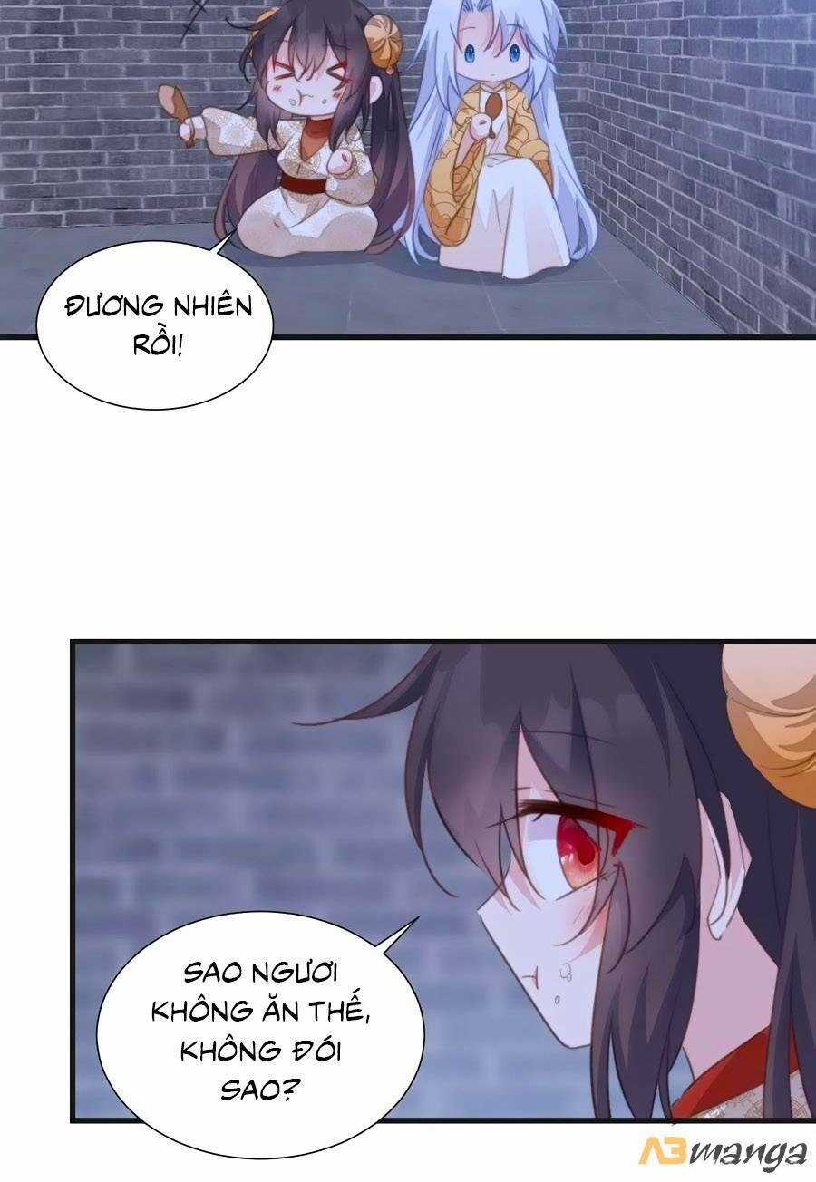 Bạo Sủng Tiểu Manh Phi - Chapter 91 - Trang 21