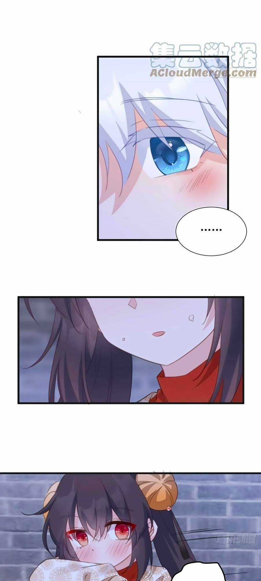 Bạo Sủng Tiểu Manh Phi - Chapter 91 - Trang 22