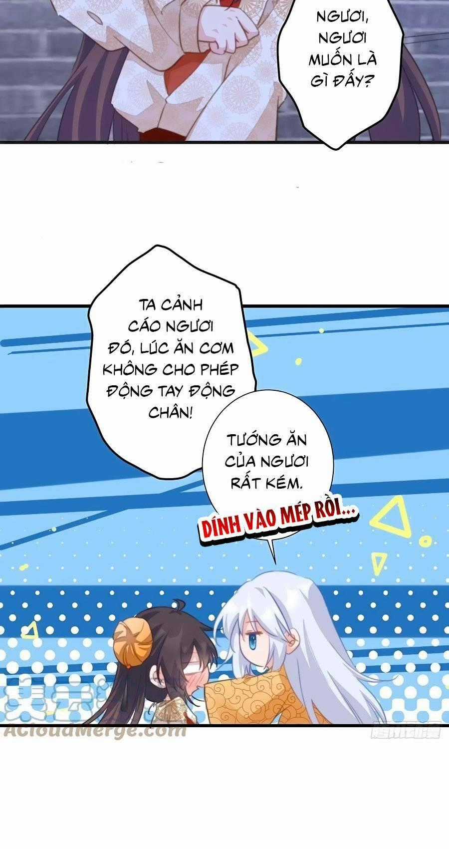 Bạo Sủng Tiểu Manh Phi - Chapter 91 - Trang 23