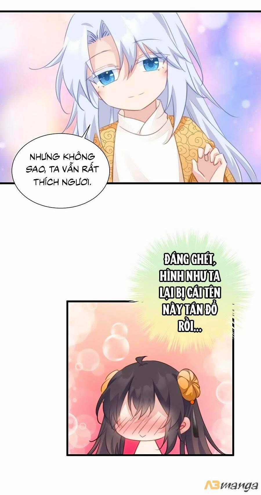 Bạo Sủng Tiểu Manh Phi - Chapter 91 - Trang 24