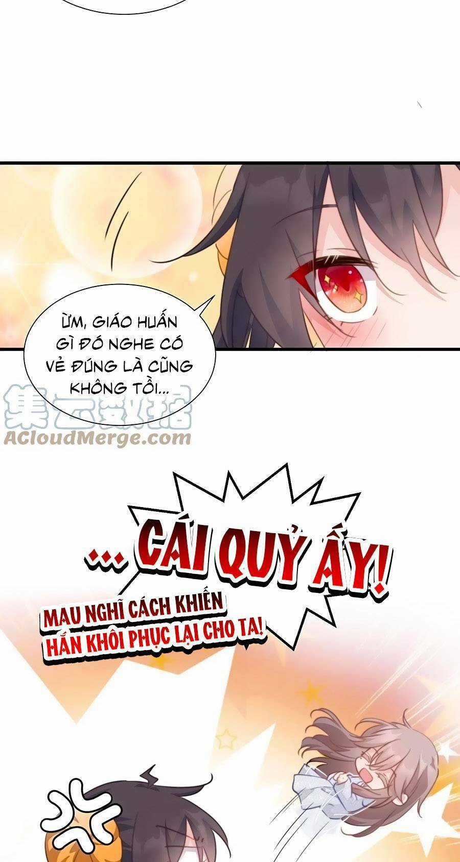 Bạo Sủng Tiểu Manh Phi - Chapter 91 - Trang 4