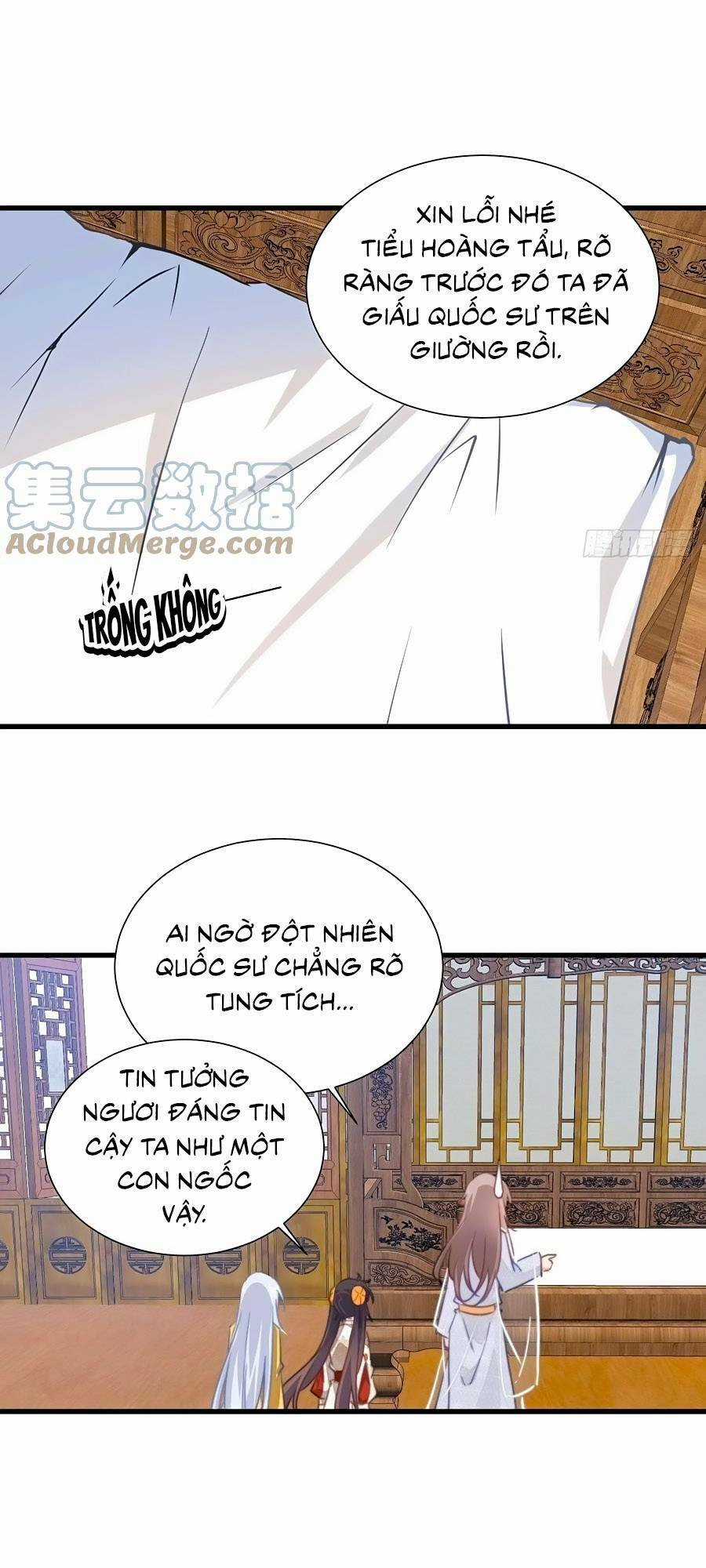 Bạo Sủng Tiểu Manh Phi - Chapter 91 - Trang 6