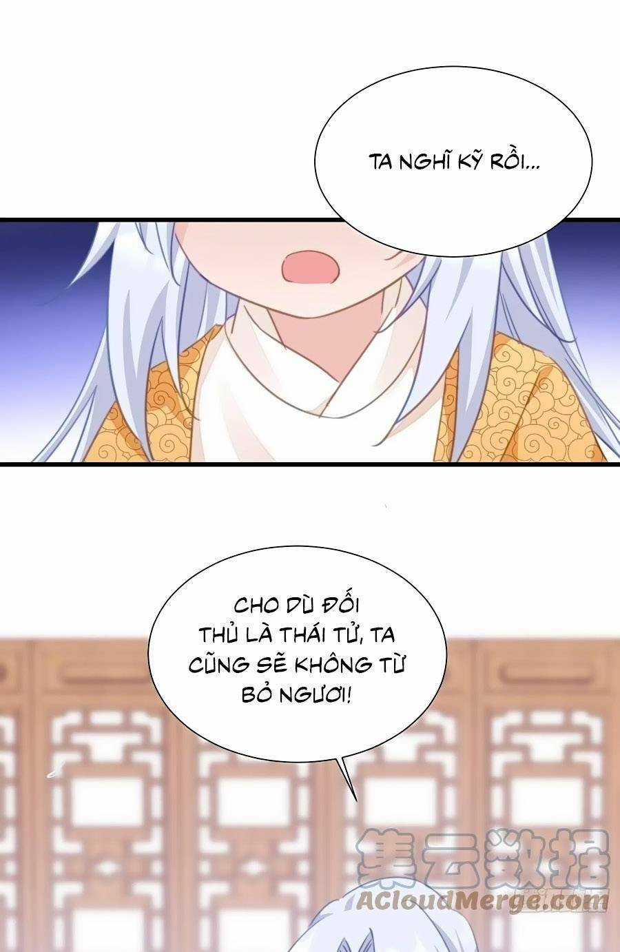 Bạo Sủng Tiểu Manh Phi - Chapter 91 - Trang 7