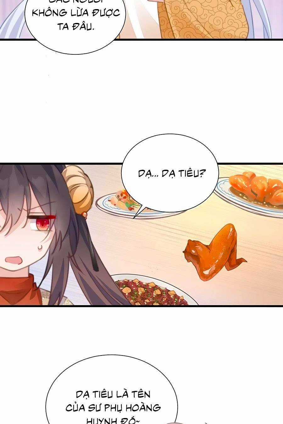 Bạo Sủng Tiểu Manh Phi - Chapter 91 - Trang 10