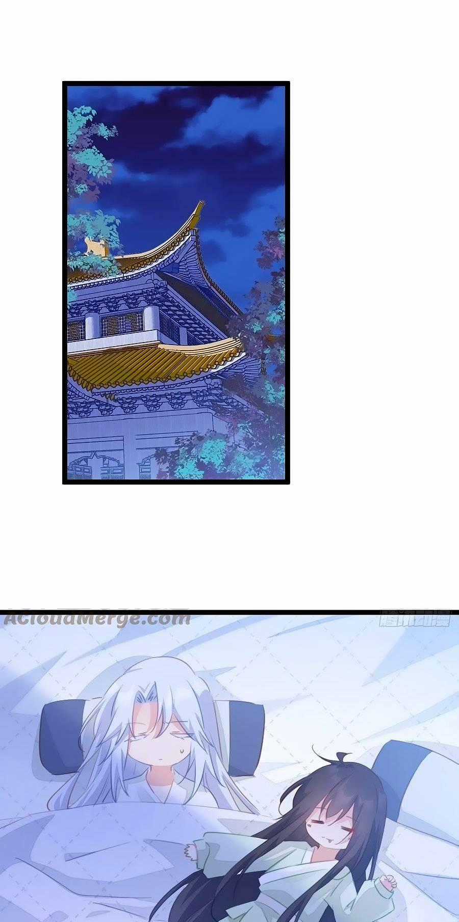 Bạo Sủng Tiểu Manh Phi - Chapter 92 - Trang 1