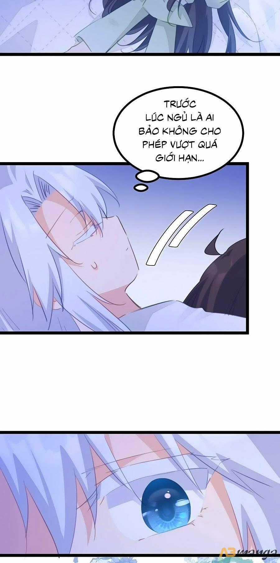 Bạo Sủng Tiểu Manh Phi - Chapter 92 - Trang 2