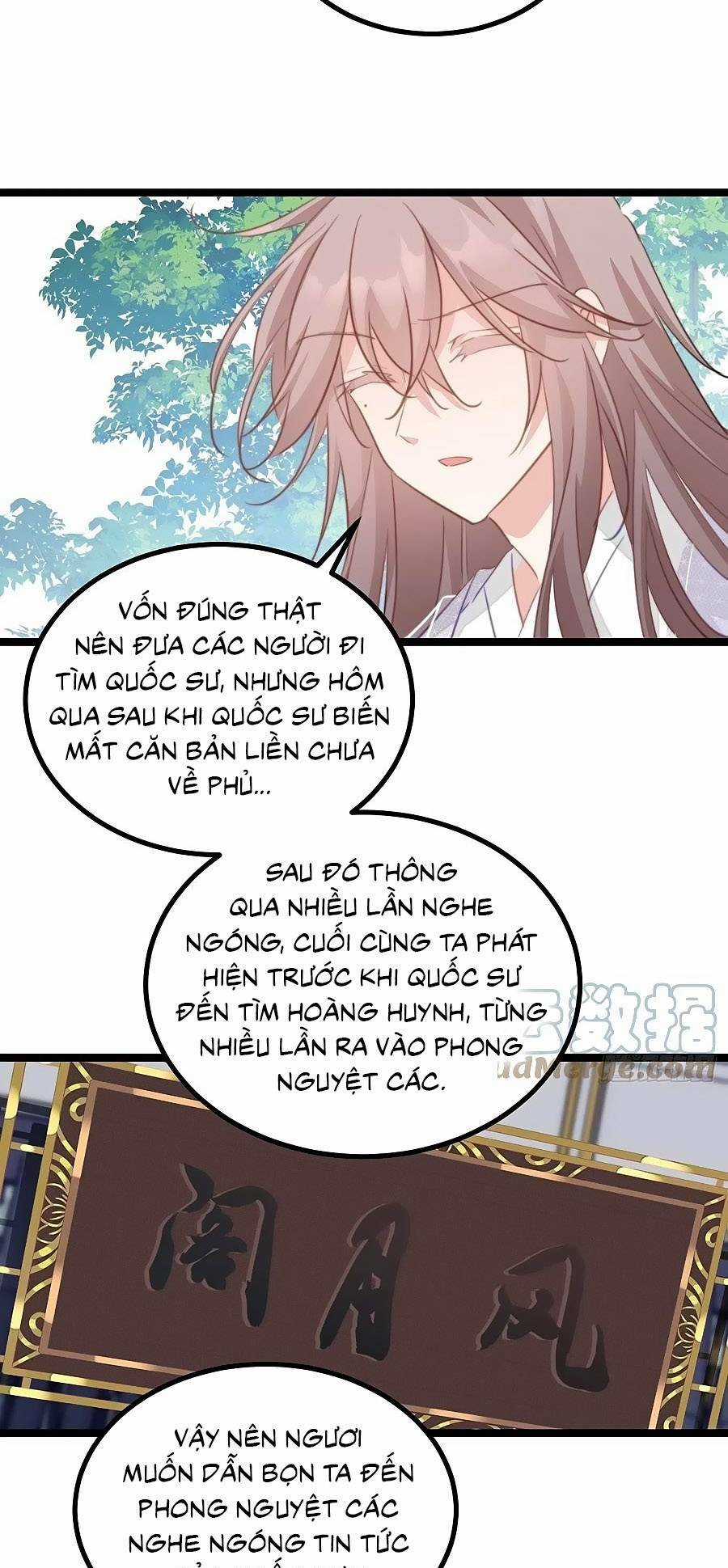 Bạo Sủng Tiểu Manh Phi - Chapter 92 - Trang 12