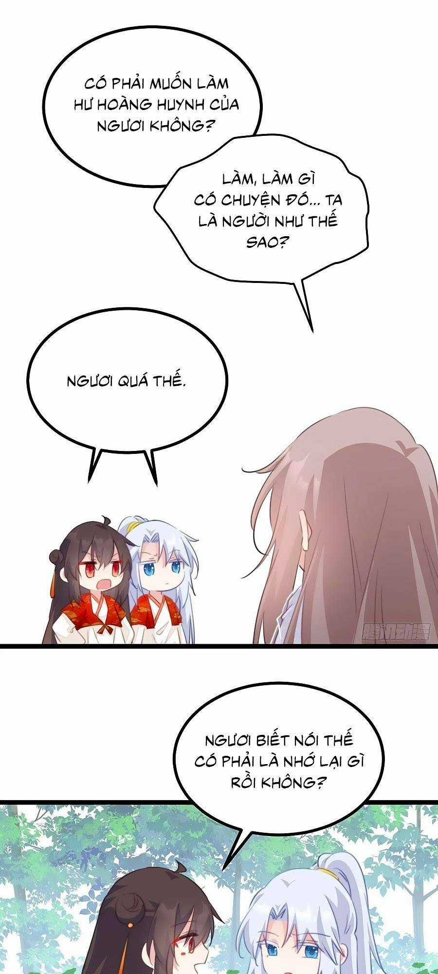 Bạo Sủng Tiểu Manh Phi - Chapter 92 - Trang 14