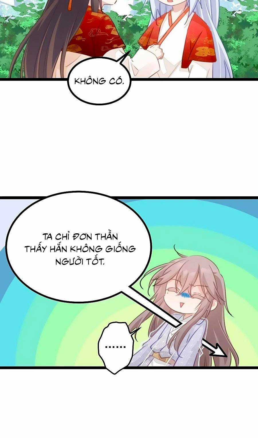 Bạo Sủng Tiểu Manh Phi - Chapter 92 - Trang 15