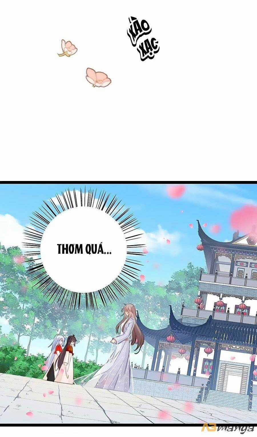 Bạo Sủng Tiểu Manh Phi - Chapter 92 - Trang 16