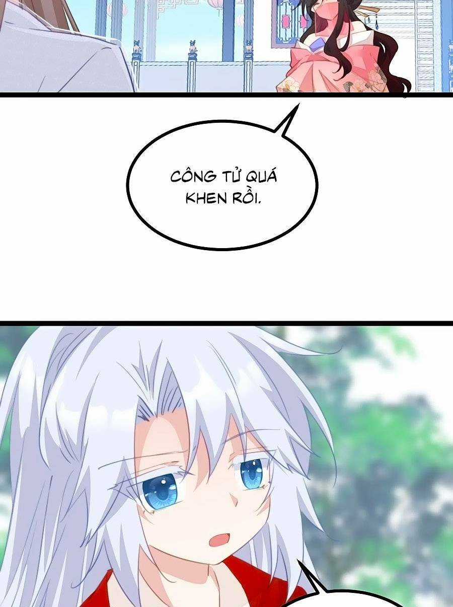Bạo Sủng Tiểu Manh Phi - Chapter 92 - Trang 18