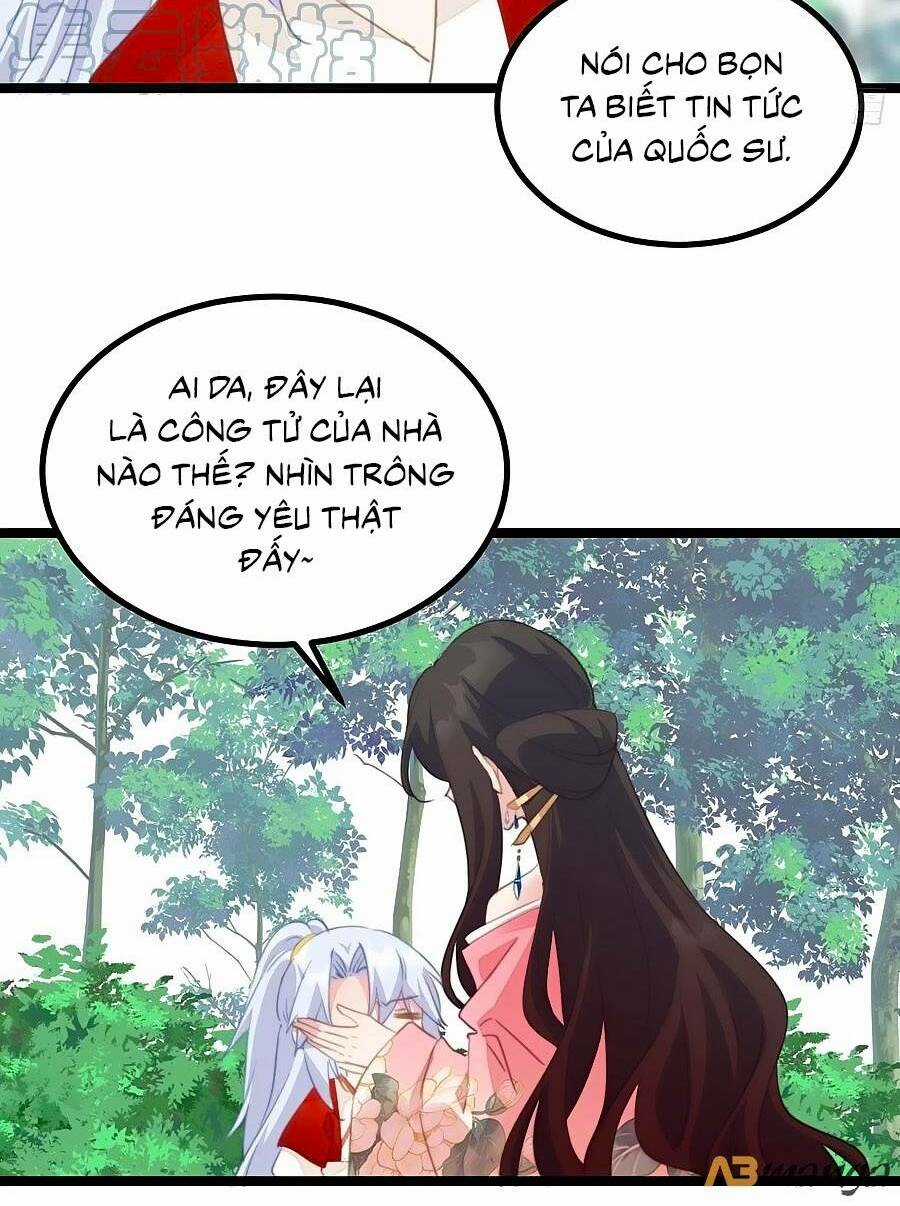 Bạo Sủng Tiểu Manh Phi - Chapter 92 - Trang 19