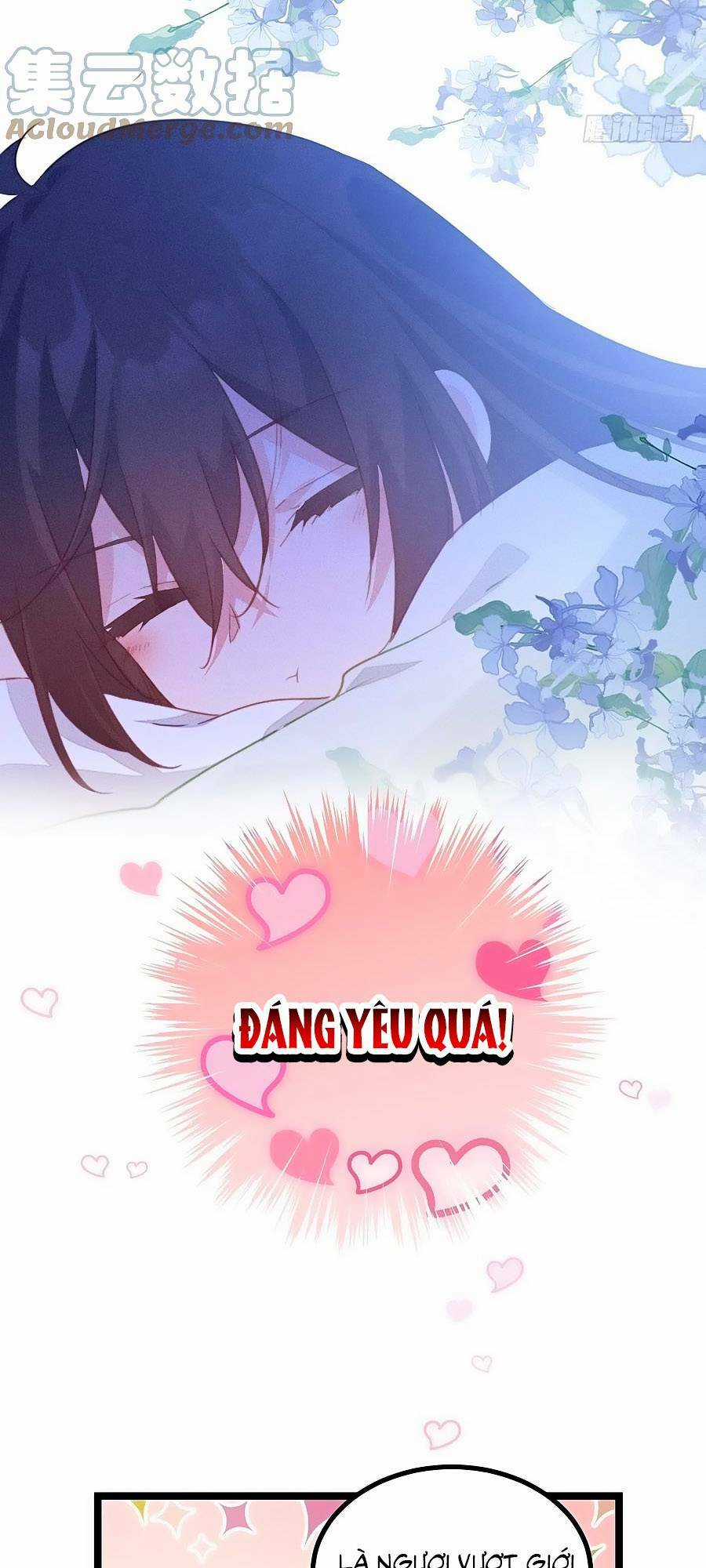 Bạo Sủng Tiểu Manh Phi - Chapter 92 - Trang 3