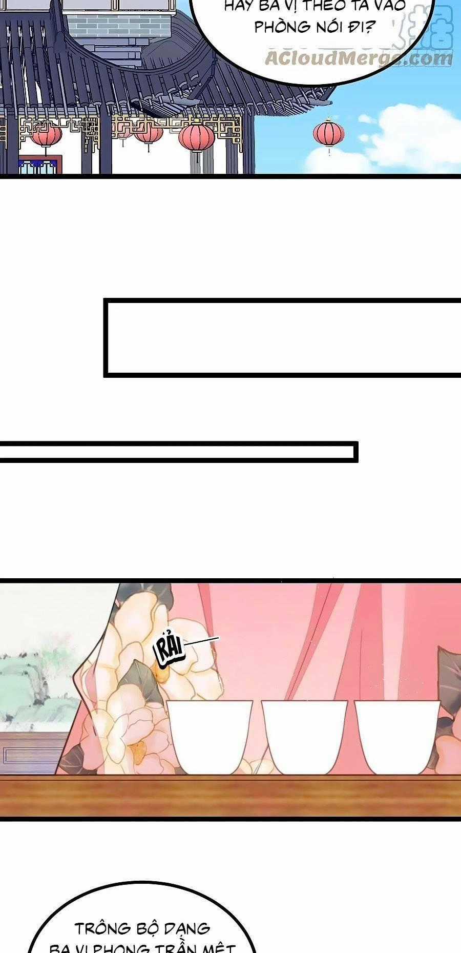 Bạo Sủng Tiểu Manh Phi - Chapter 92 - Trang 21