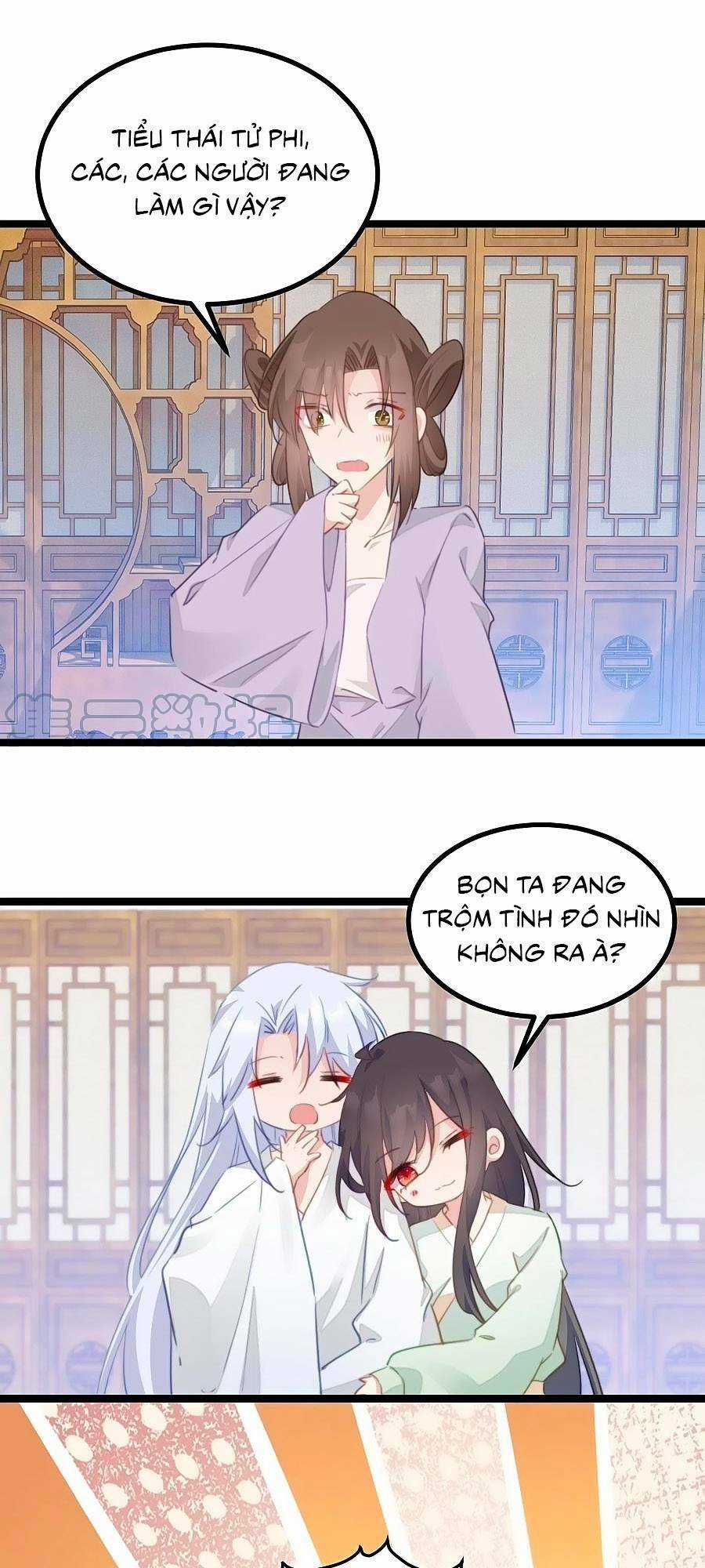 Bạo Sủng Tiểu Manh Phi - Chapter 92 - Trang 6