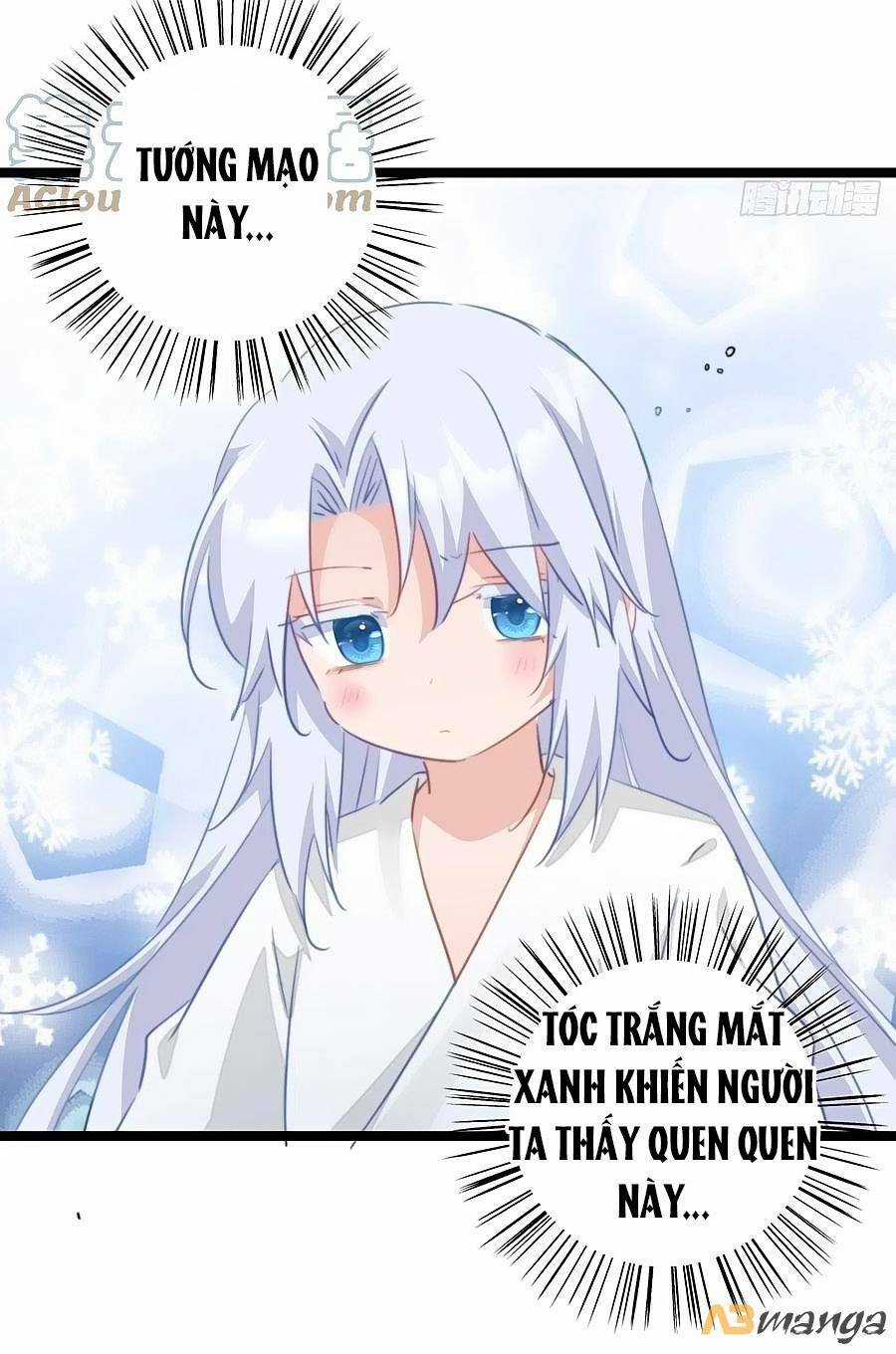 Bạo Sủng Tiểu Manh Phi - Chapter 92 - Trang 8