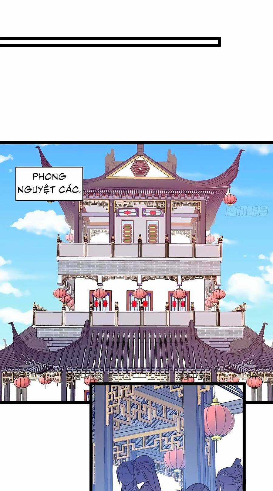 Bạo Sủng Tiểu Manh Phi - Chapter 92 - Trang 10