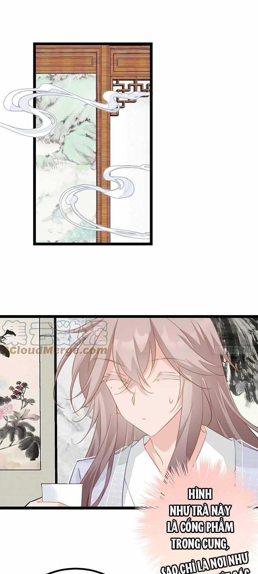 Bạo Sủng Tiểu Manh Phi - Chapter 93 - Trang 1