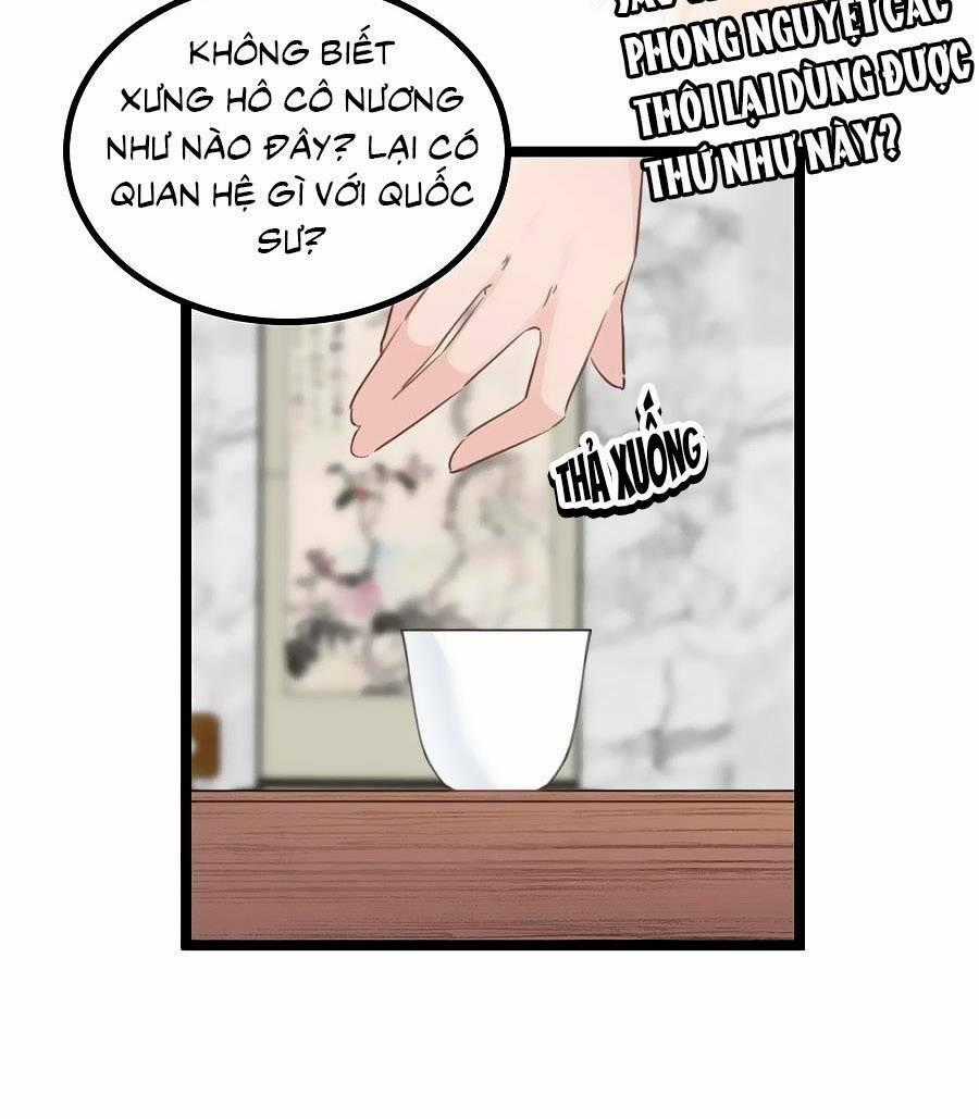 Bạo Sủng Tiểu Manh Phi - Chapter 93 - Trang 2