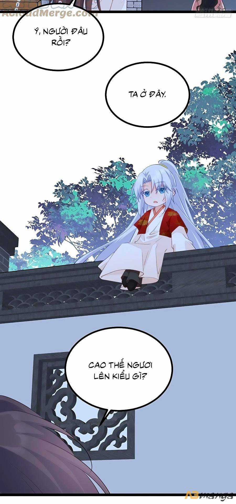 Bạo Sủng Tiểu Manh Phi - Chapter 93 - Trang 12