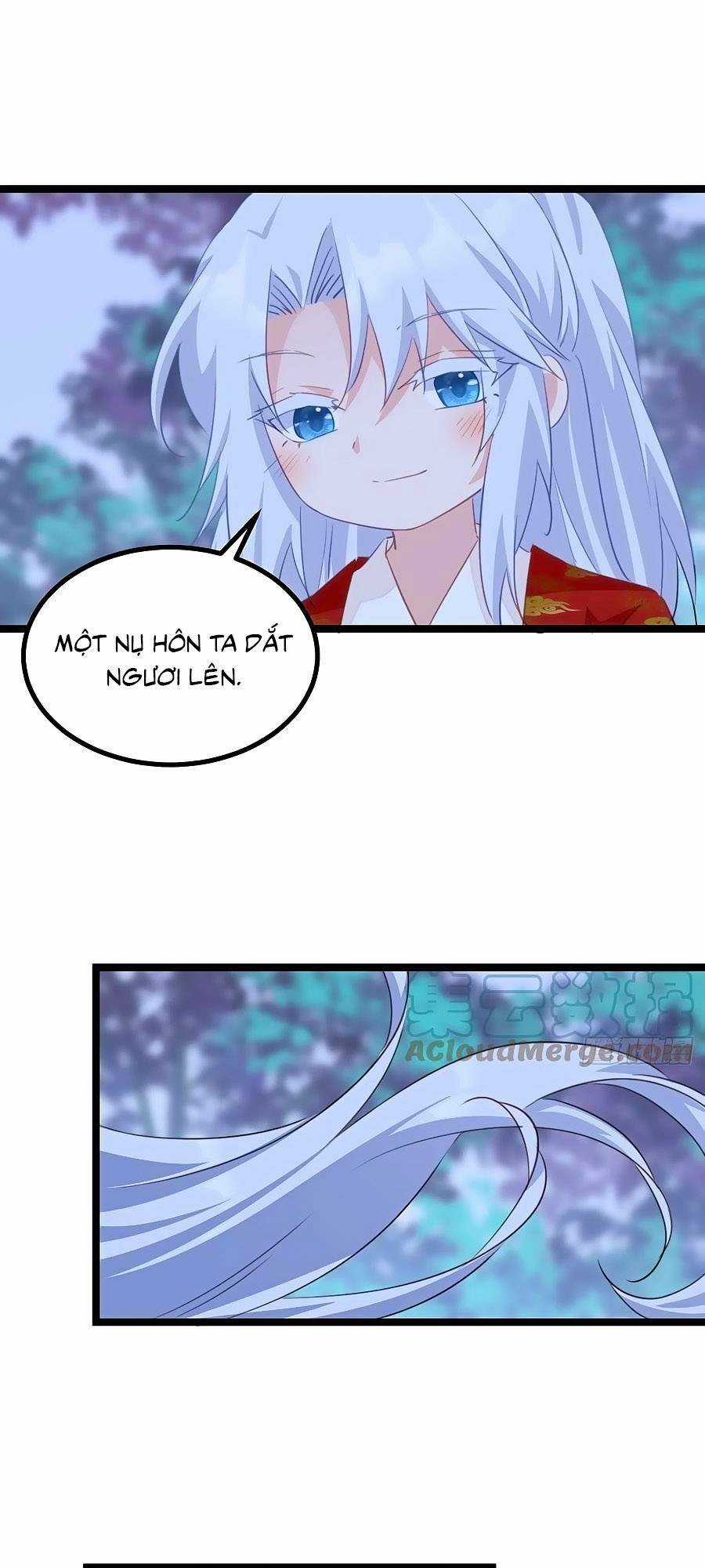 Bạo Sủng Tiểu Manh Phi - Chapter 93 - Trang 13