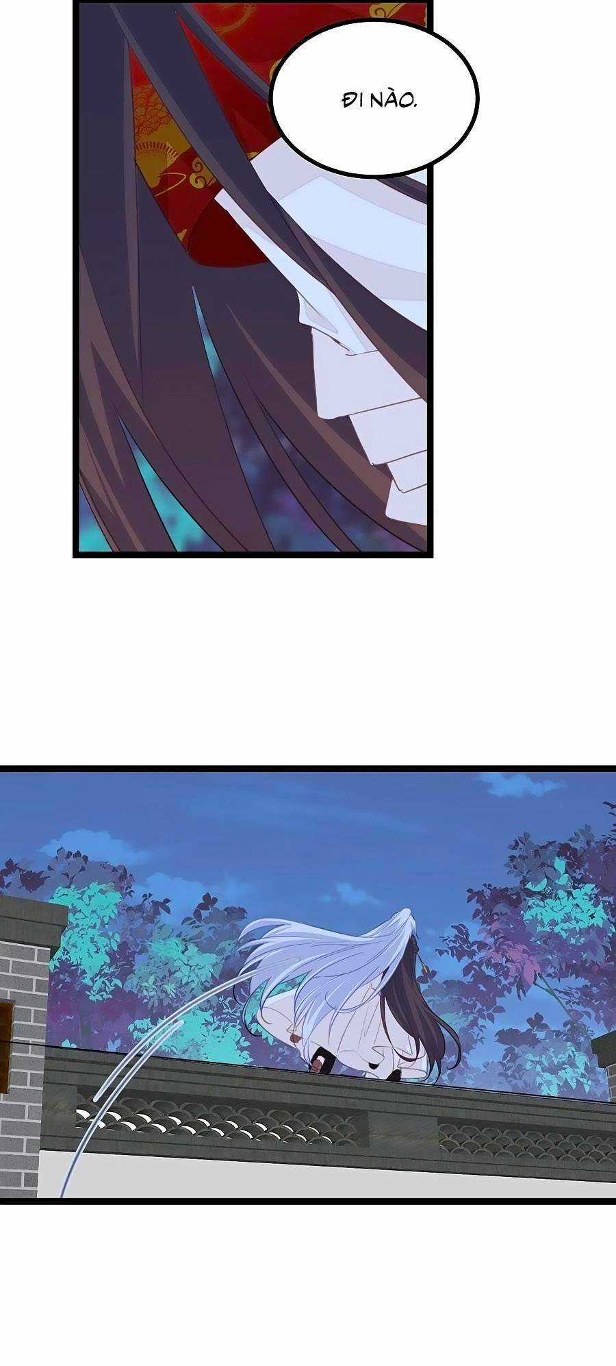 Bạo Sủng Tiểu Manh Phi - Chapter 93 - Trang 14