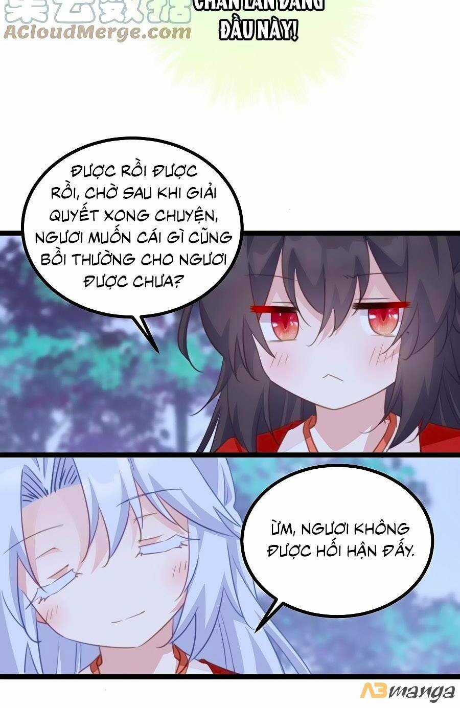 Bạo Sủng Tiểu Manh Phi - Chapter 93 - Trang 17