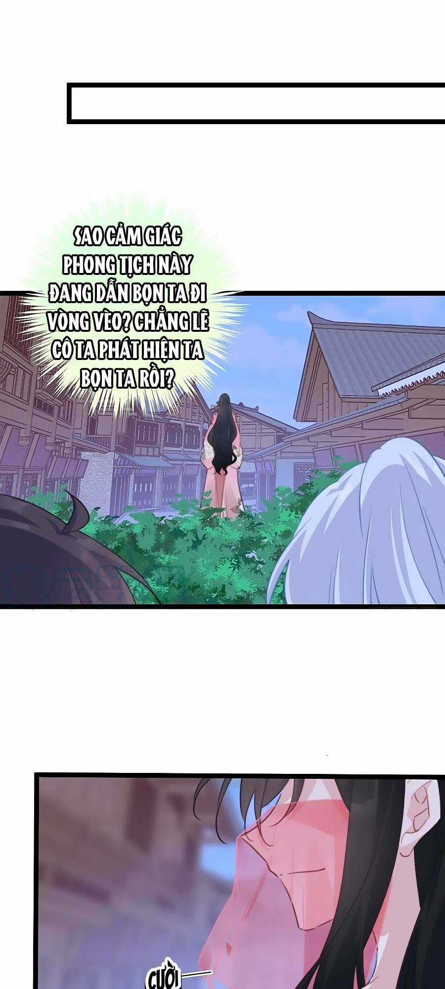 Bạo Sủng Tiểu Manh Phi - Chapter 93 - Trang 18