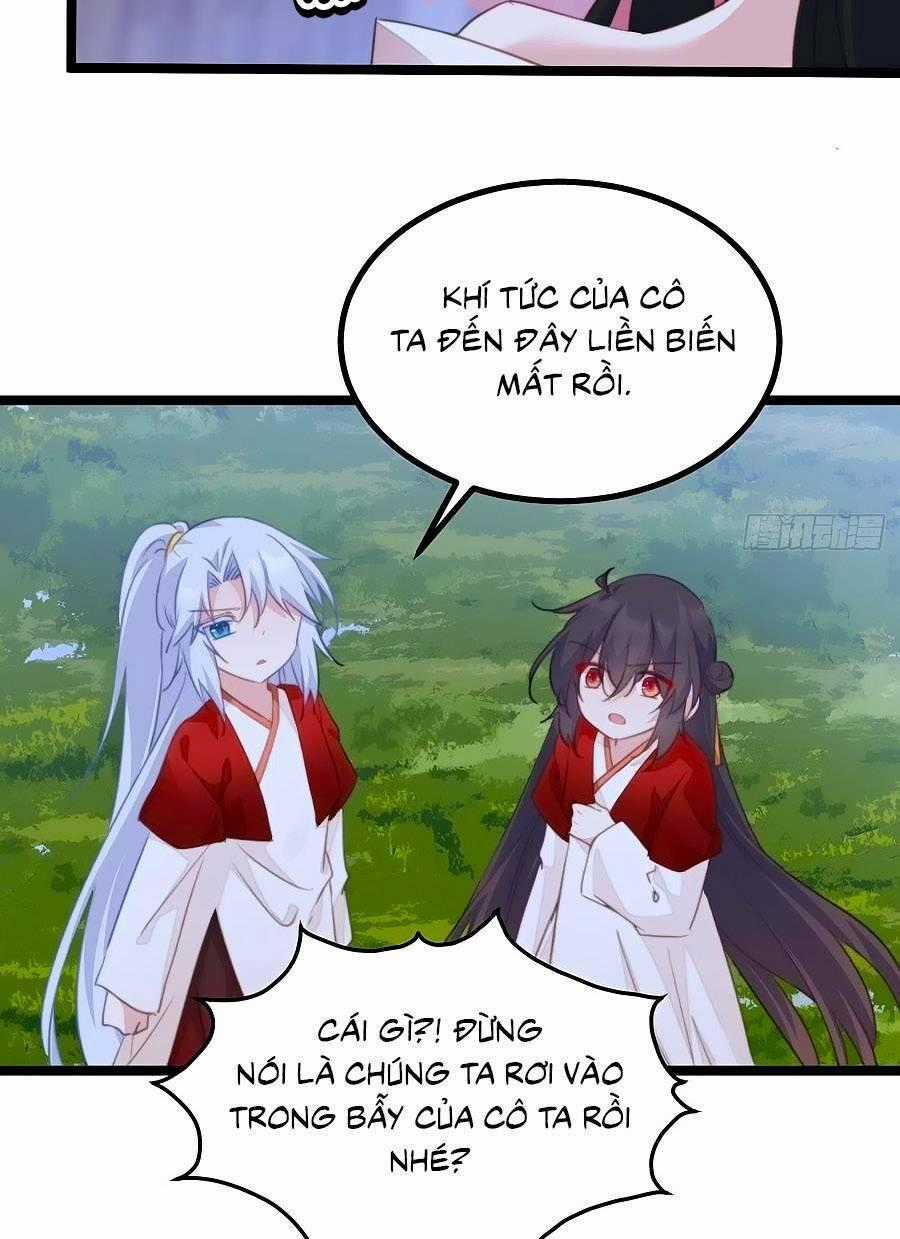 Bạo Sủng Tiểu Manh Phi - Chapter 93 - Trang 19