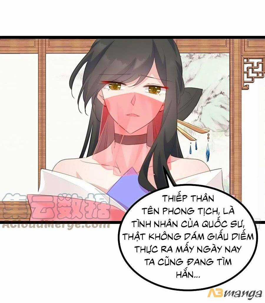 Bạo Sủng Tiểu Manh Phi - Chapter 93 - Trang 3