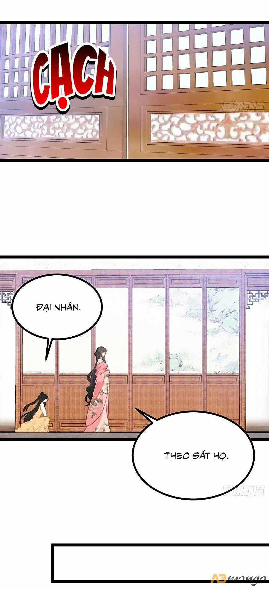 Bạo Sủng Tiểu Manh Phi - Chapter 93 - Trang 7