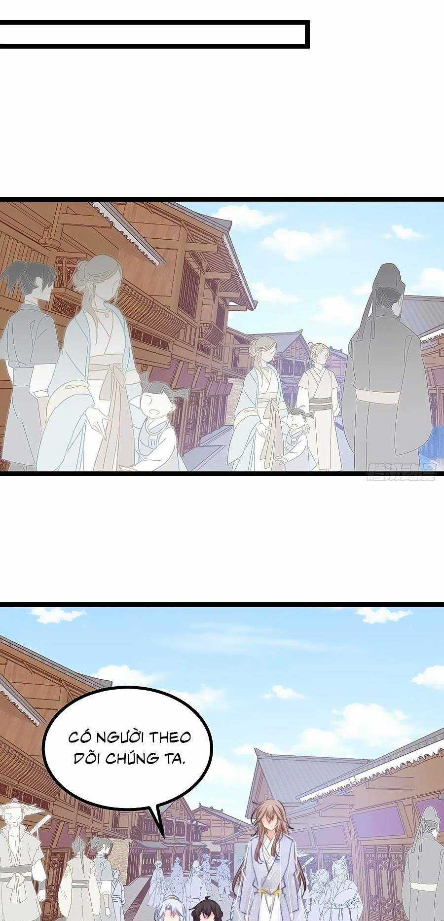 Bạo Sủng Tiểu Manh Phi - Chapter 93 - Trang 8