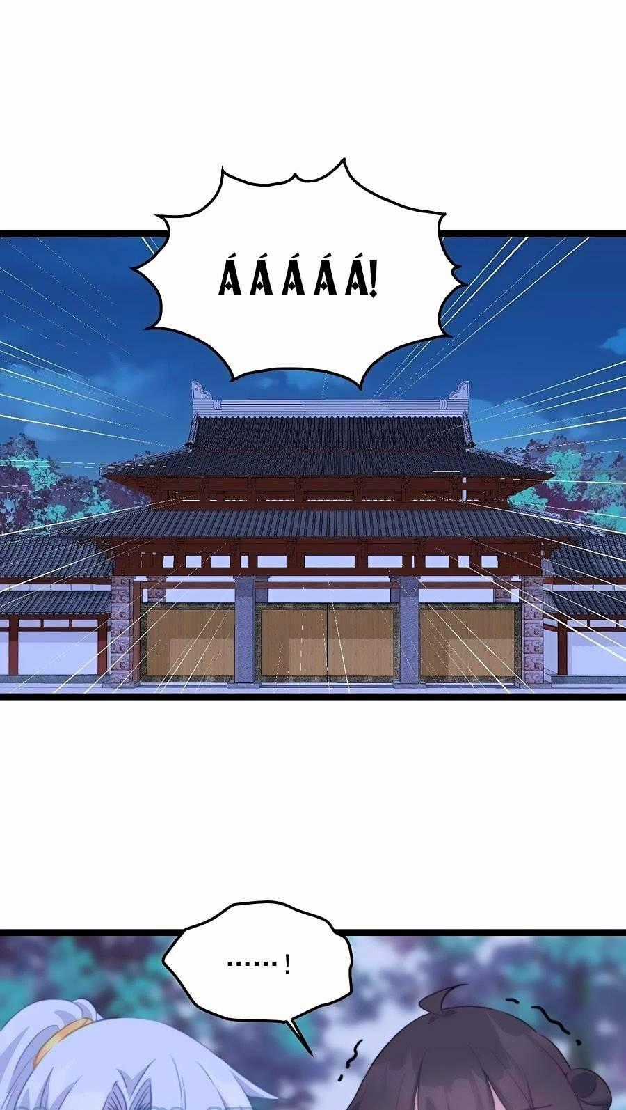 Bạo Sủng Tiểu Manh Phi - Chapter 94 - Trang 1