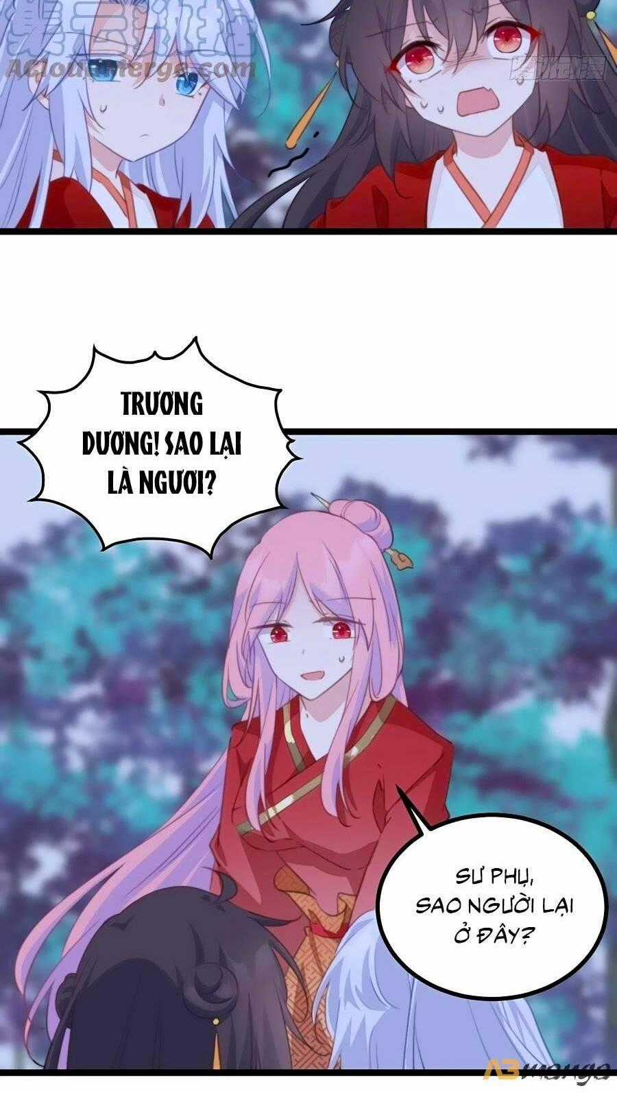 Bạo Sủng Tiểu Manh Phi - Chapter 94 - Trang 2