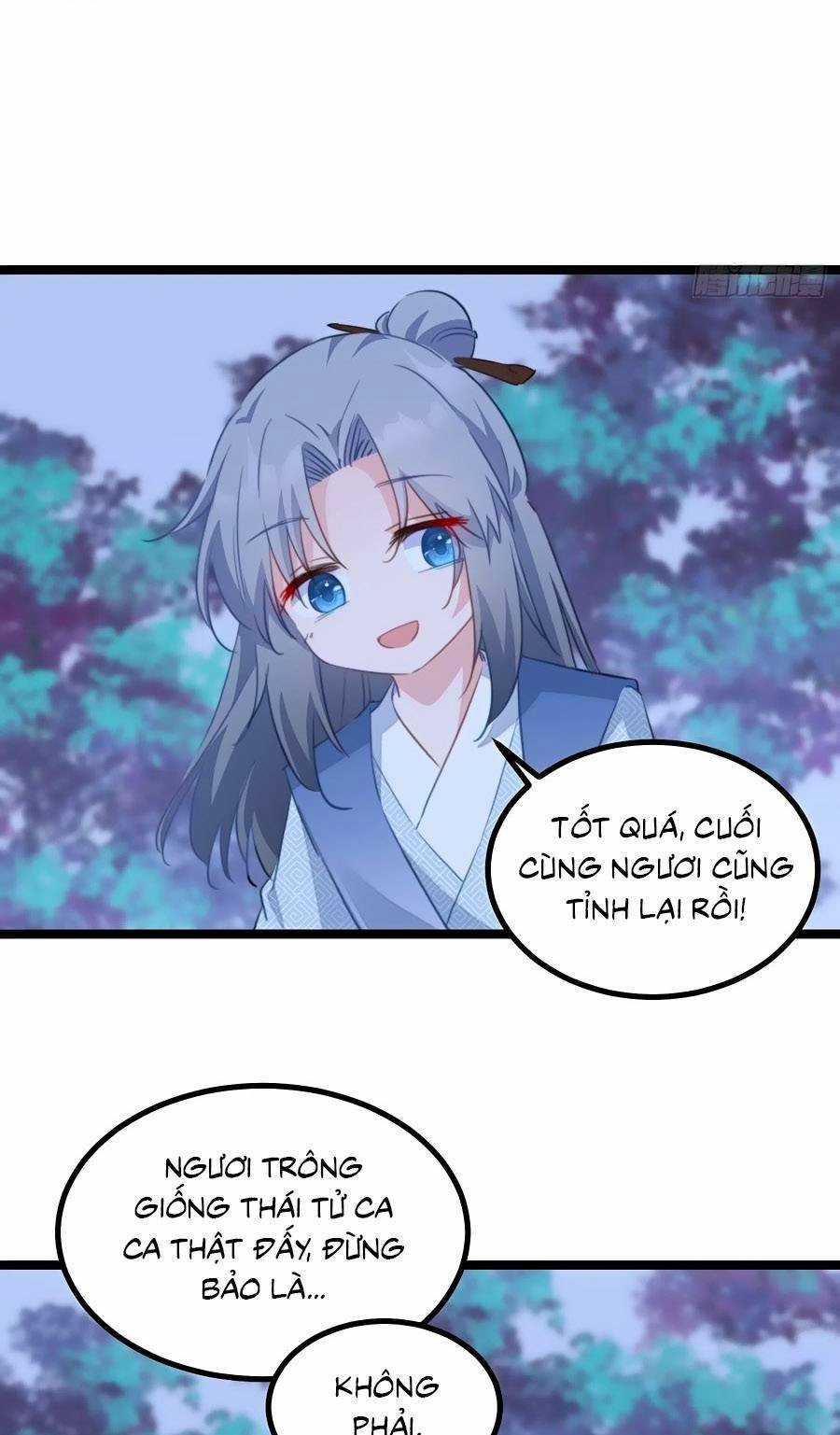 Bạo Sủng Tiểu Manh Phi - Chapter 94 - Trang 13