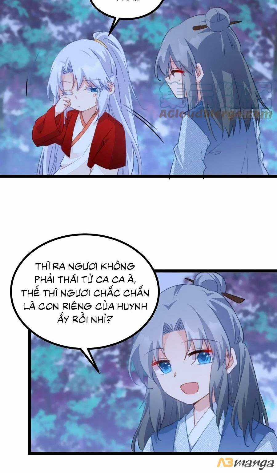 Bạo Sủng Tiểu Manh Phi - Chapter 94 - Trang 14