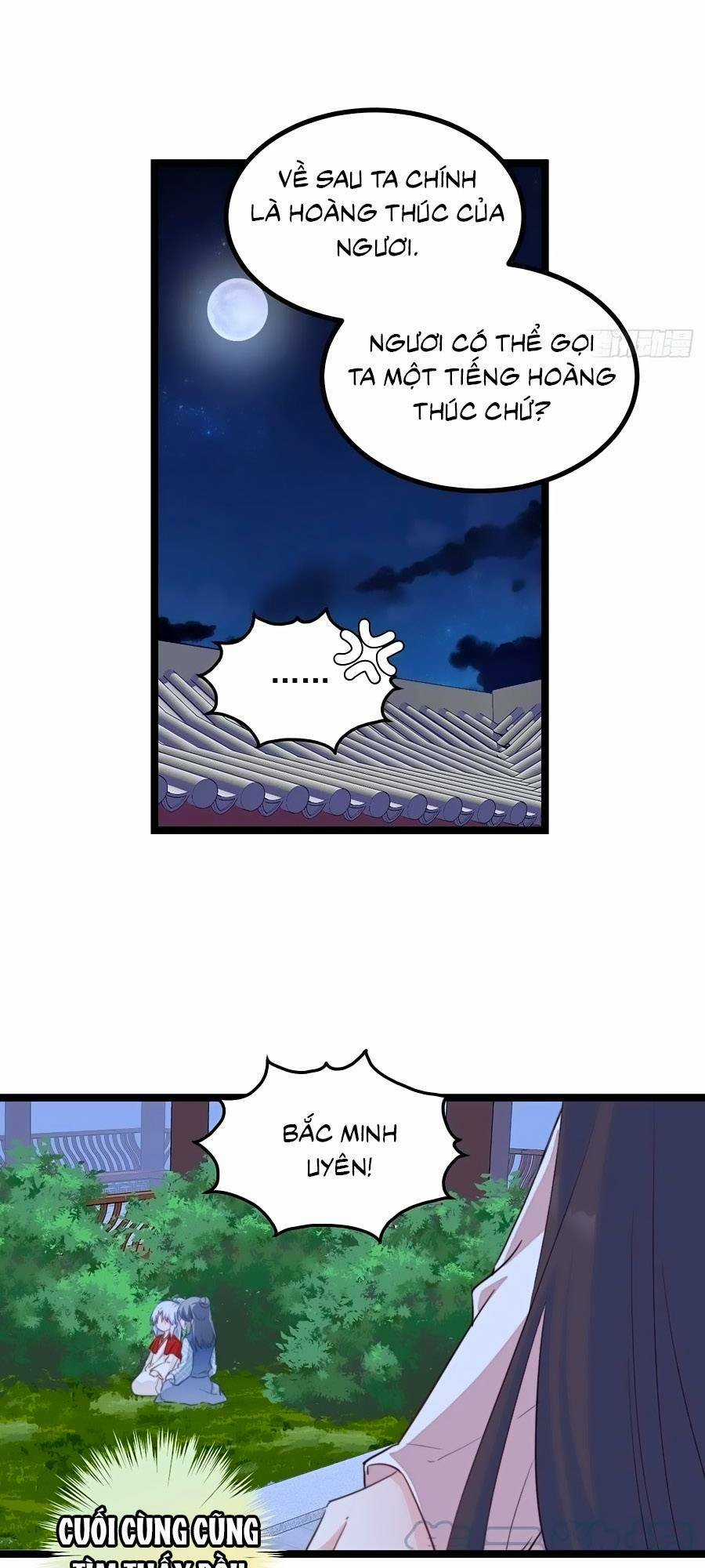 Bạo Sủng Tiểu Manh Phi - Chapter 94 - Trang 15