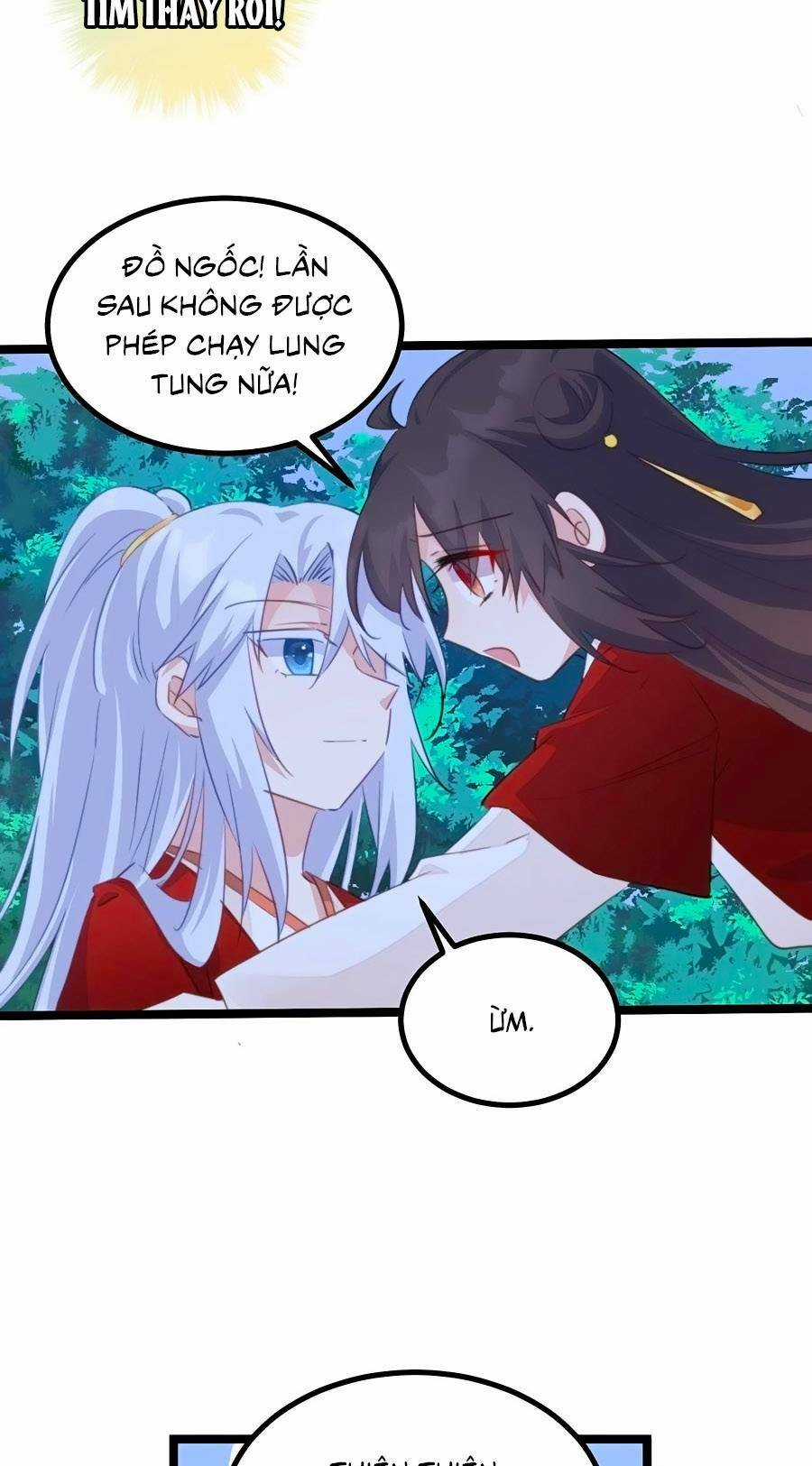 Bạo Sủng Tiểu Manh Phi - Chapter 94 - Trang 16